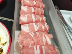 -乔先生涮肉·鲜活牛羊肉火锅(塘沽店)