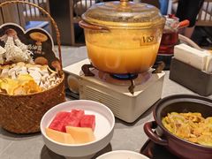 -俏立方·15年新楚菜
