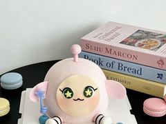-桃喜·私人订制蛋糕店