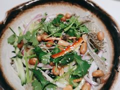 -清晖小苑•顺德地方菜(壹海城店)