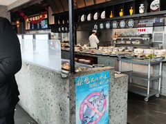 -壹只菜·崇明本地特色菜(崇明南门店)