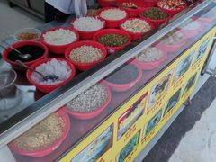 自助取餐区-碣石甜品(时代商业步行街店)