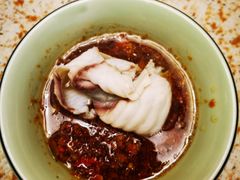 -龙继斑鱼庄(犀浦店)