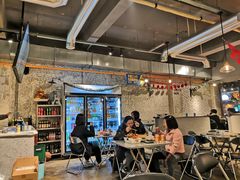 -有局·成都市井烧烤·精酿啤酒(双楠店)