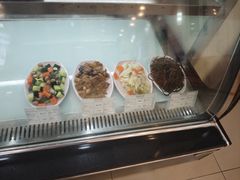 -香妃烤鸡(西单店)