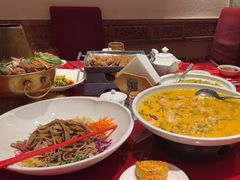 -山西会馆·晋菜·晋商宴·牌匾博物馆(胜利东街店)