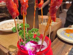 -蜀大侠火锅(春熙路店)