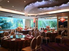 大堂-新兴家喻酒家·羊城名宴(昌岗店)