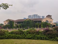 -府河摄影公园