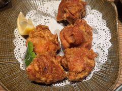 -耕海日本料理(万达华府店)