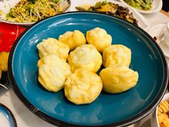 美丽豆沙-京滨饭店·餐厅(阜外大街店)