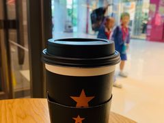 -星巴克臻选(深圳龙华红山天虹店)