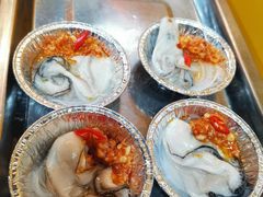 -御记碳烤肥牛(东城万达店)