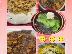 臭大元烧肥肠-壶园美食·淮扬菜(东圈门店)