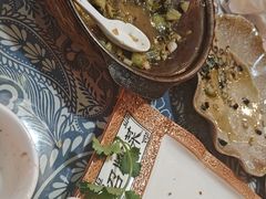 -米庄·原味私房菜(骏壹万邦店)