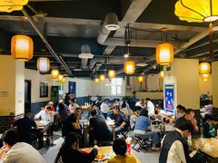 -高伟炒鸡总店(金源路店)