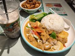 -西关明记肠粉·亚洲地标美食(北京路店)