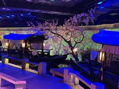 景观位-桂满陇-西湖船宴(西单大悦城店)