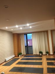点击看大图 -FineYoga梵音瑜伽·普拉提