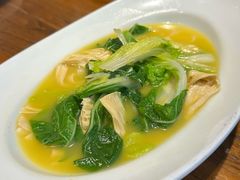 -北京老铺烤鸭(老城根店)