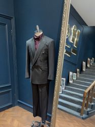 点击看大图 -LDIAMON西服定制(温州店)