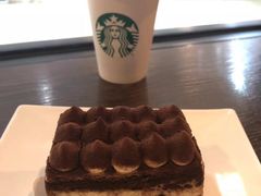 -星巴克(太原柳巷第一店)