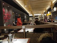 -小杨烤肉(高新店)