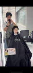 -真好真意SALON 接发·染·烫特色店