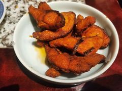 酥鱼-南京大牌档(之心城店)