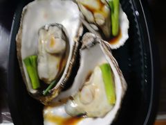 蒜蓉带子-盒马鲜生(金桥国际广场店)