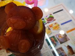 -澳门陈光记烧味饭店(万象城店)