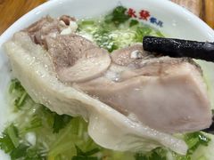 -力哥地道海南菜·联谊文昌鸡老店