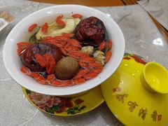 八宝茶-伊源鼎盛餐饮服务有限公司
