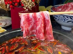 -蜀大侠火锅(总府路店)