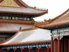 -故宫博物院(故宫)