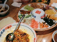 -怪噜范·老贵阳街头名小吃(汇金星力城店)
