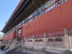 -北京市劳动人民文化宫(太庙)