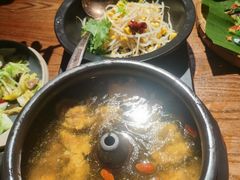 -云海肴·汽锅鸡·云南代表菜(美罗城店)