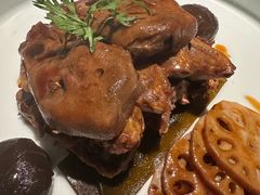 -清水亭湖北菜(大屯DT51店)