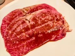 -焼肉矢澤 京都