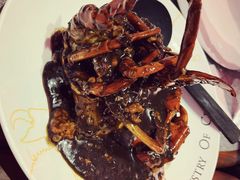 -Ministry of Crab•MOC(交子大道店)