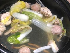 -探窝·竹笙椰子鸡(杨箕店)