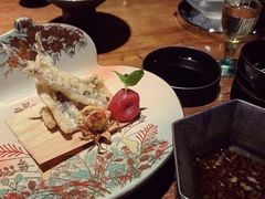 -桐寿司Sushi Tong