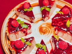 -BROWNSTONE布朗石西班牙餐厅(富城店)