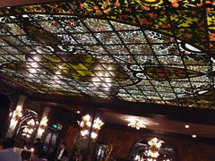 -马克西姆餐厅(崇文门店)