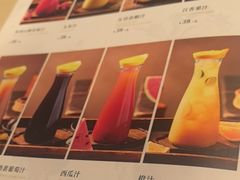 -红樱桃·欢乐餐厅(太原里店)