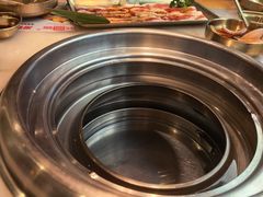 -韩宫宴和牛烤肉(宣州国购店)