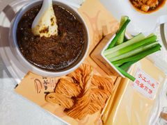 -山东八大碗山东老字号