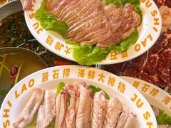 -潮澎派·潮汕菜大排档(南较西路店)