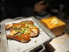 -绿茶餐厅(燕郊永旺店)